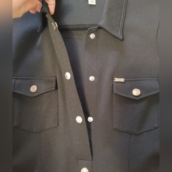 GUESS Casual Dress - Picture 3 of 4